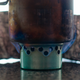 Illustration for article titled Can A $1 Cat Food Can Beat A $140 Backpacking Stove?